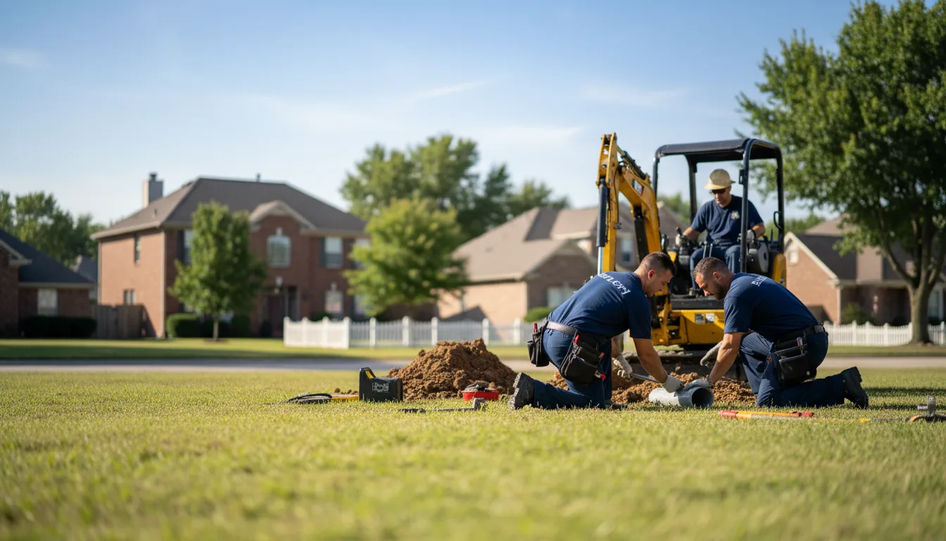 Water Heater Repair in Fort Calhoun, NE near me
